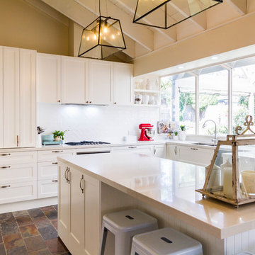 Croydon Hills Kitchen 2
