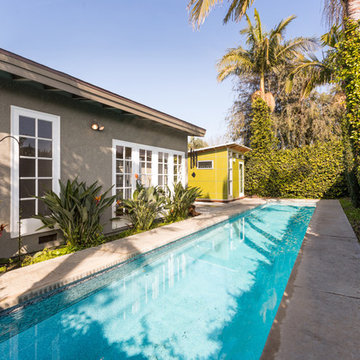 Exteriors 2016