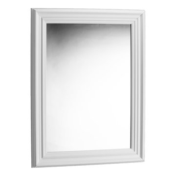 Designer Framed/ Frameless Vanity Wall Decor Mirrors
