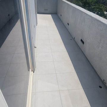 Interior & Exterior Improvements