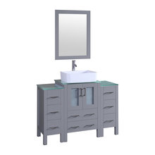 2018 Bathroom remodel