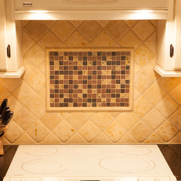 Elegant Transitional Home in Oakton