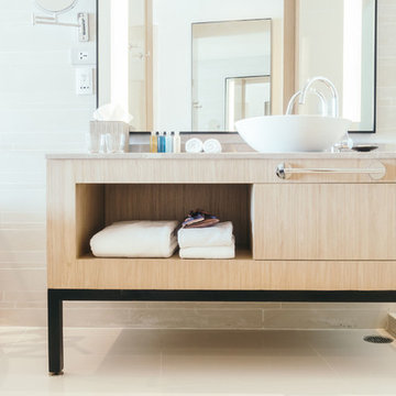 Bathroom Project