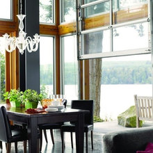 Jen's Iake house ideas