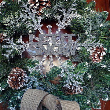 HOLIDAY ENTRY - RENTAL ReSTYLE 2013