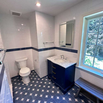 Magic of Tiles Projects