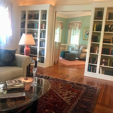 Millbrook Occupied Staging