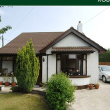 Our New House -'Before'!!