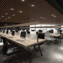 Office Rendering