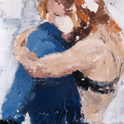 Hug - Artwork