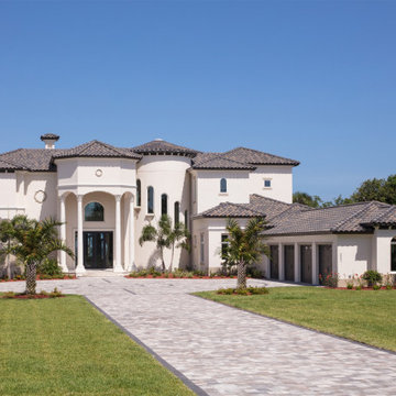 Multi-Generational Riverfront Dream Home