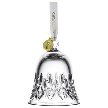 Waterford Lismore Bell Ornament