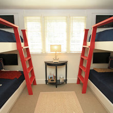 Bunk Room