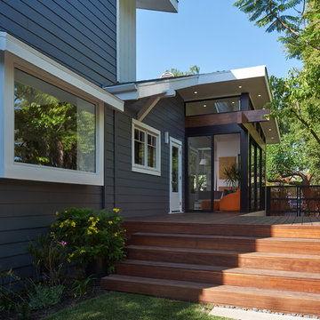 Huntley Residence