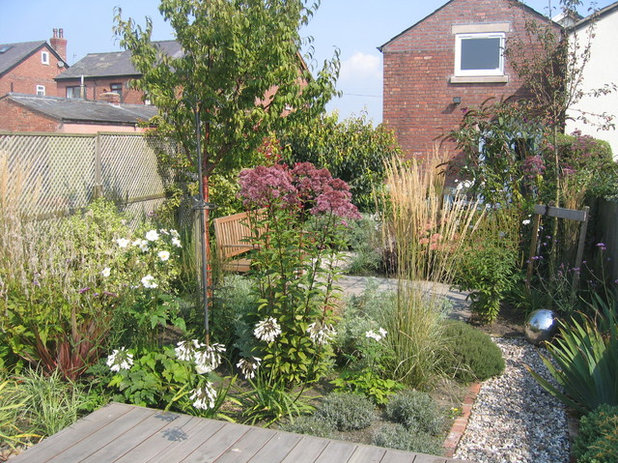 Garten by Paul Richards Garden Design