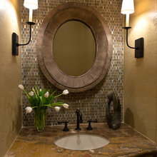 1/2 Bath