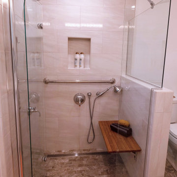 Bathroom | Baker | Century City