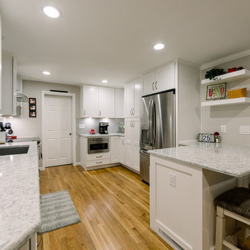 Loveland Kitchen Remodel