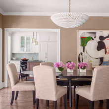 Dining Room Ideas