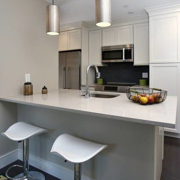 North End Condo Project