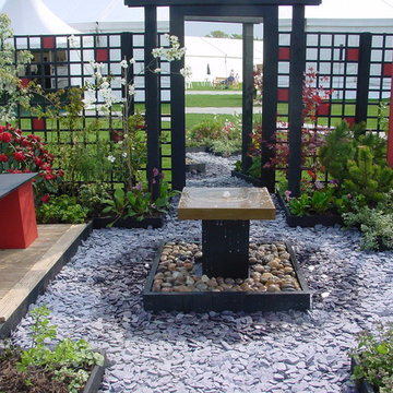 Gold Medal Gardens