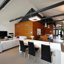 open space