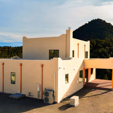 A Home in Harmony