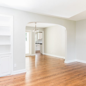 Hamden Remodel