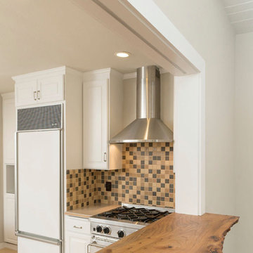 Residential Transformation
