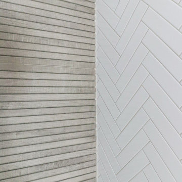 Serene Guest Bathroom
