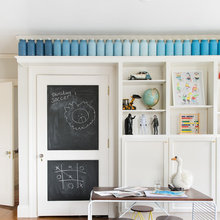 Kids room