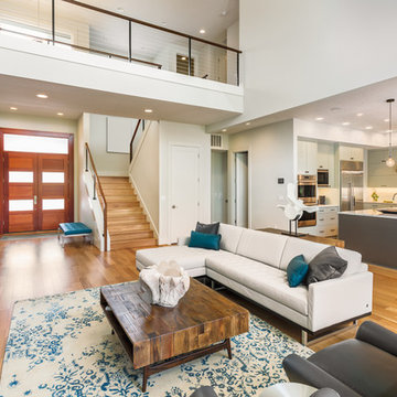 Painting - Fine finishes from exceptional craftsmen