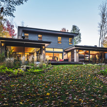 Newcomb Exteriors