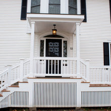 Deck Skirting