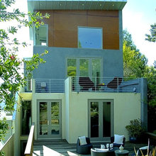 Exterior Ideas