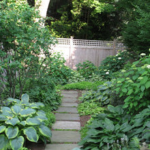 Shade Landscapes