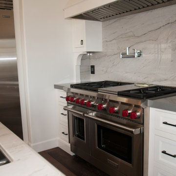 Laguna Niguel whole house remodel