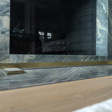 Pre-War Co-Op Renovation In Greenwich Village | 61 West 9th Street