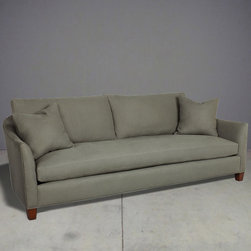 navy yard sofa - Sofas