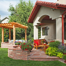 Master Patio - Diana