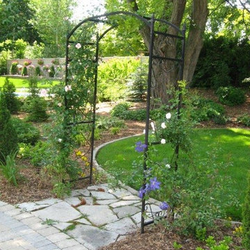 Lonsdale Residence Project