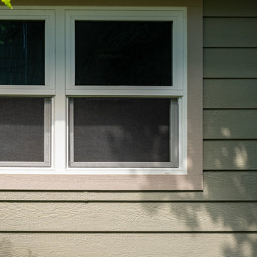 Window Replacement Projects