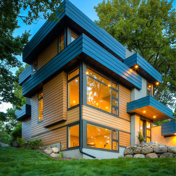 Farland House