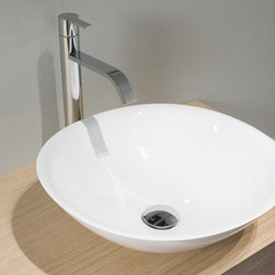 SERVO Sinks by Antonio Lupi Italy - Bathroom Sinks