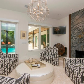 Bayshore Boulevard - South Tampa - Custom Home