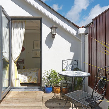 Interior intervention