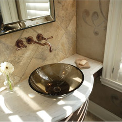Tresa Bathroom Collection By Brizo - Products