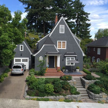 House And Yard