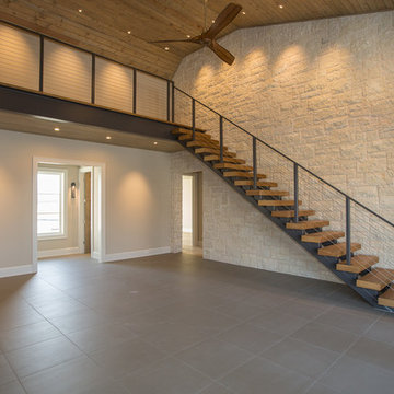 Jenks Transitional