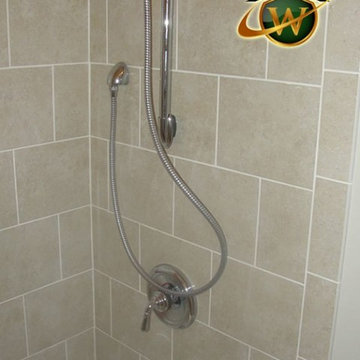 Tile & Flooring by Wellman Contracting